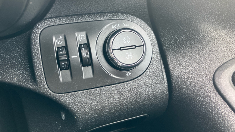 Vauxhall Combo Life 1.2 Turbo Energy 5dr [7 seat] Petrol Estate